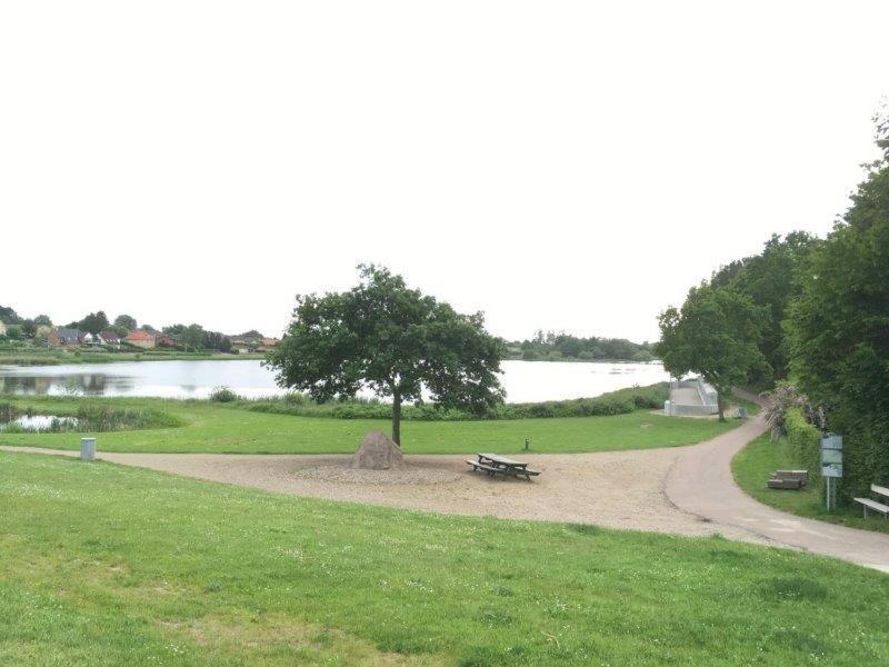 Hotel Midtfyns Ferieby Ringe Exterior foto