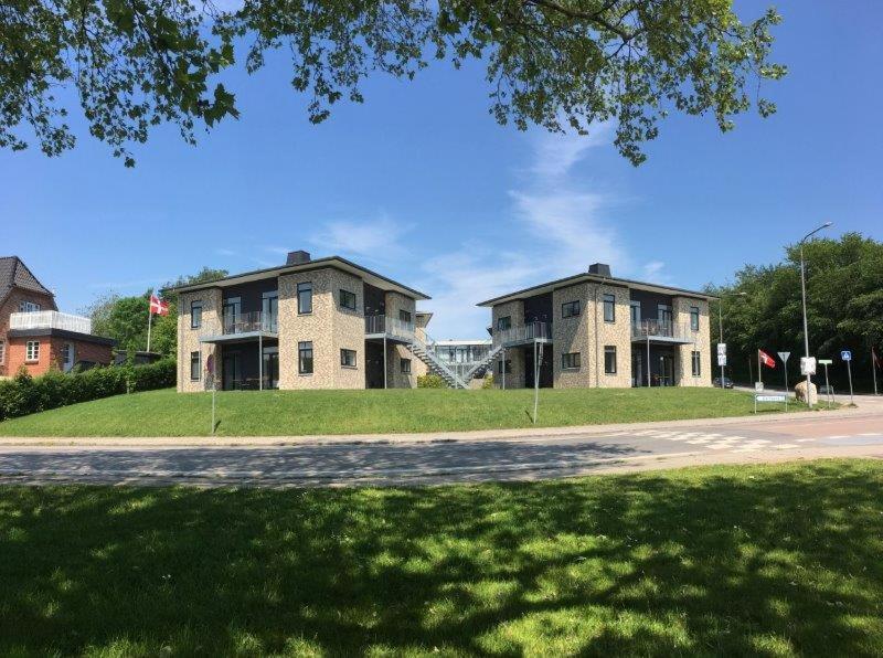 Hotel Midtfyns Ferieby Ringe Exterior foto